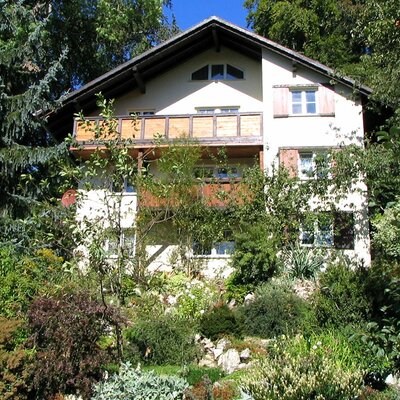Ferienhaus Zum alten Heinz, Steinbach
