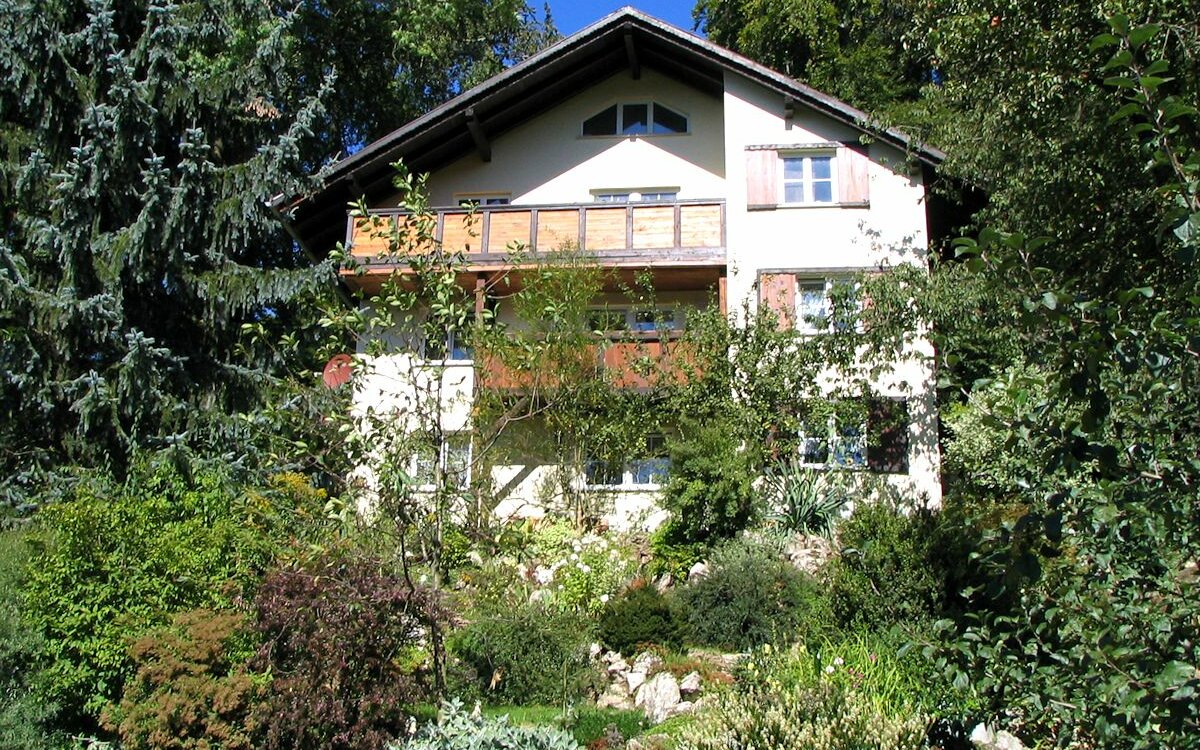 Ferienhaus-Zum-alten-Heinz-Steinbach-Panorama