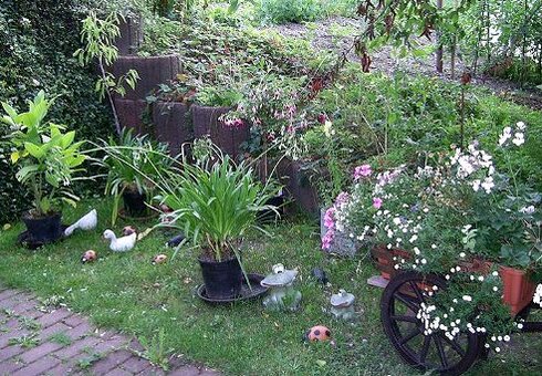 Garten