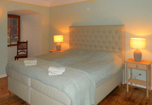 Ferienwohnung von Henneberg
