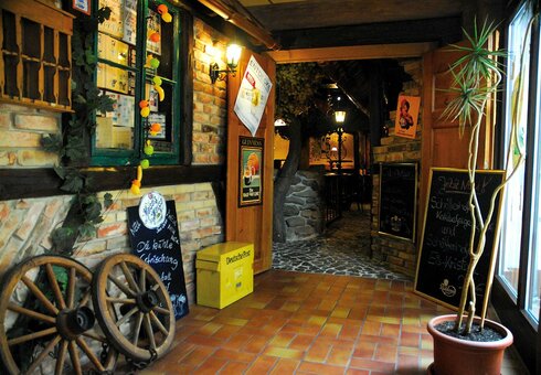 Kellerbar 