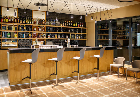 Hotelbar