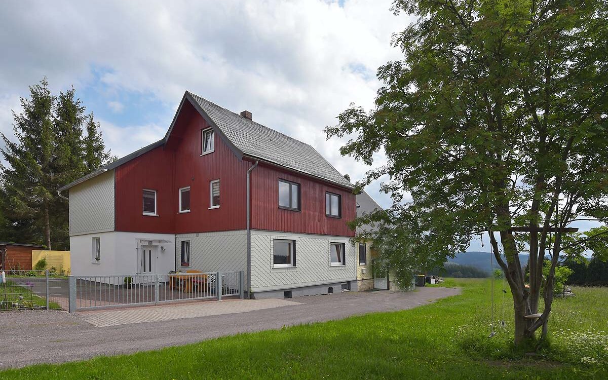 Ferienwohnung-Paula-Neustadt-am-Rennsteig-Panorama