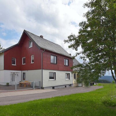 Ferienwohnung Paula