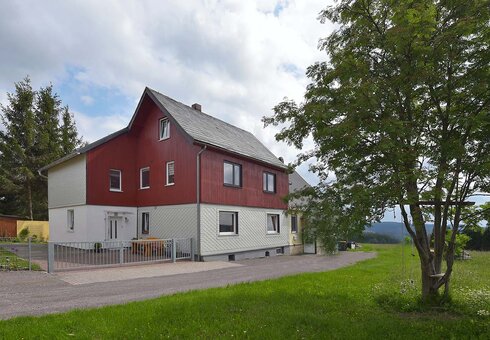 Ferienwohnung Paula