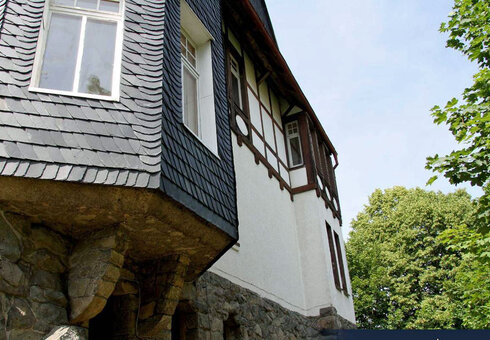 Ferienheim Zur Burg