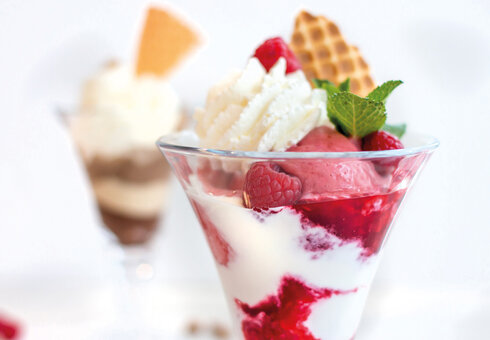 Viba Nougat-Welt
