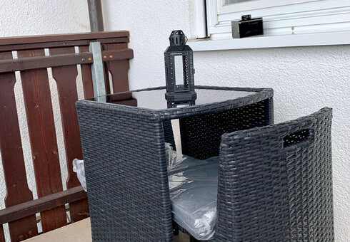 Balkon