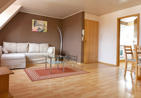 Ferienwohnung Mediteran