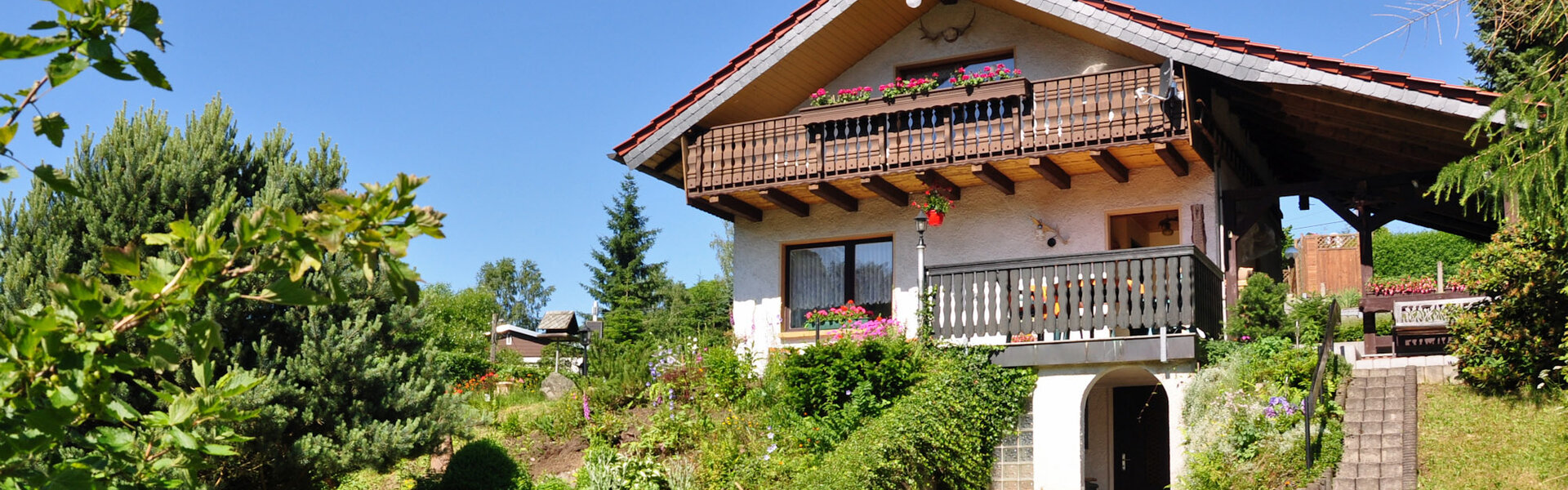 Ferienhaus-Reinhardt-Kleinschmalkalden-Panorama