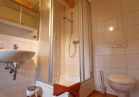 Beispiel Ferienwohnung