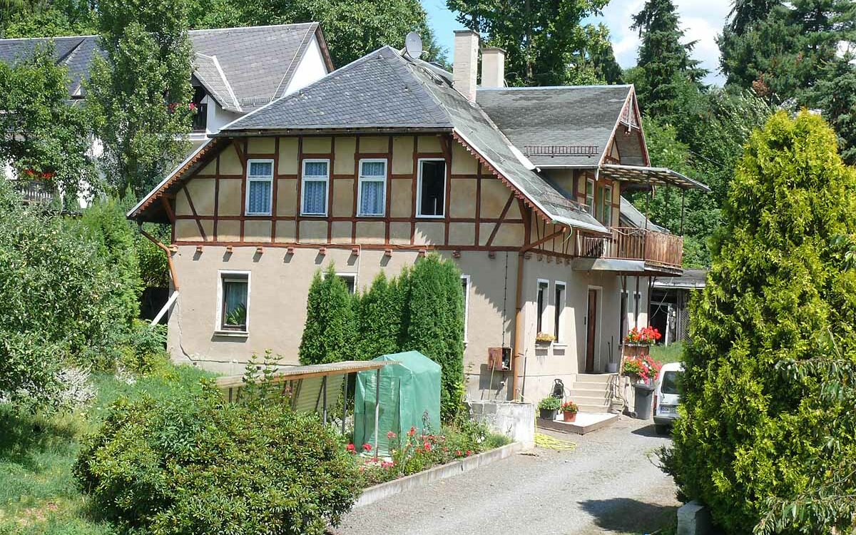 Ferienwohnung-Springer-Saalburg-Ebersdorf-Panorama