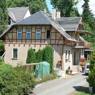 Ferienwohnung Springer