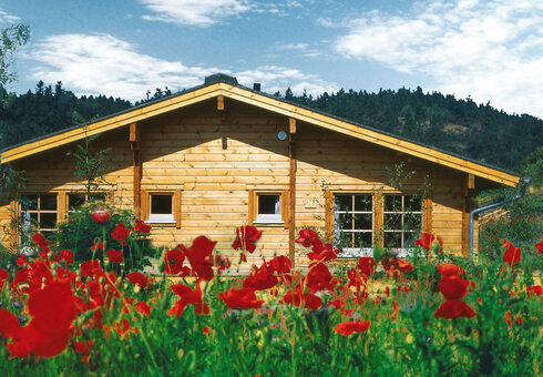 Ferienhausanlage Am Sommerberg
