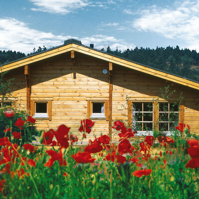 Ferienhausanlage Am Sommerberg