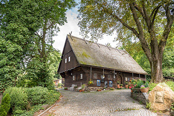 Lutherhaus in Sonneberg