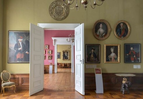 Schlossmuseum Sondershausen