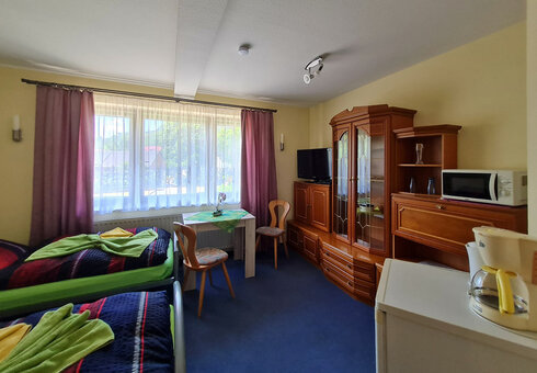 Zweibettzimmer