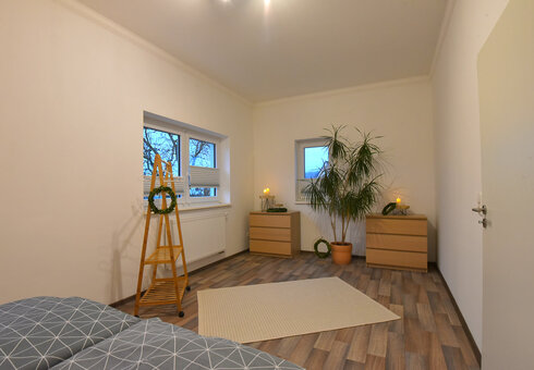 Kommoden im Schlafzimmer