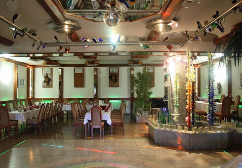 Tanzbar