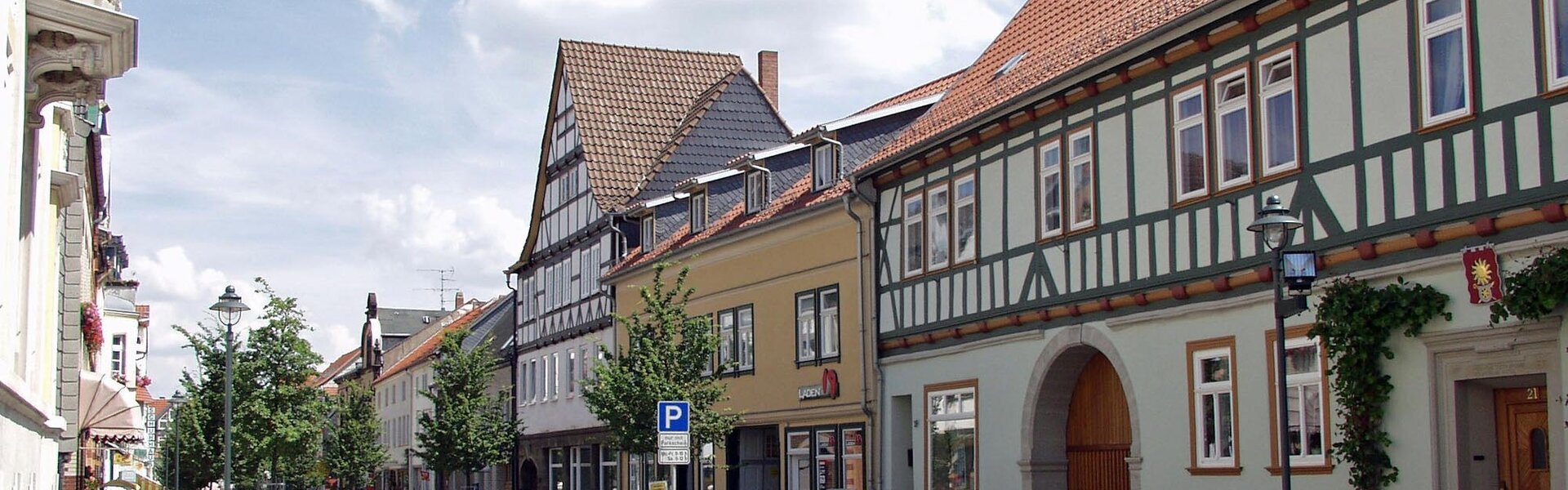 Dingelstädt