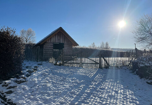 Winterimpression