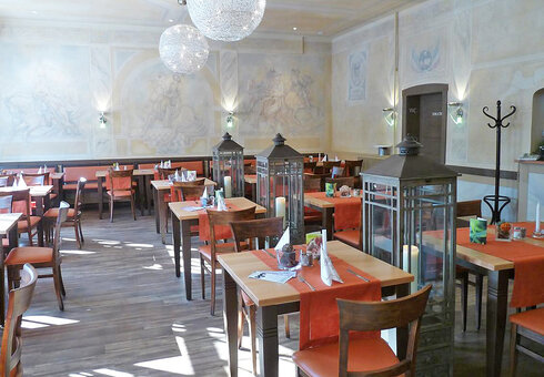 Restaurant Napoleon
