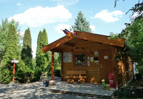 Campingplatz Am Schwimmbad