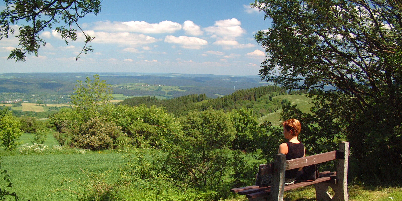 Meuselbach-Schwarzmühle