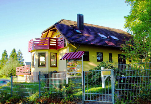 Haus Hohenbuchen
