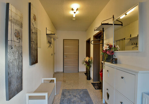 Ferienwohnung Place-to-Be