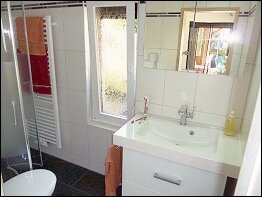 Dusche/WC