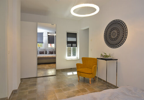 Ferienwohnung Balthasar (Schlafzimmer 2)