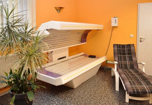 Solarium