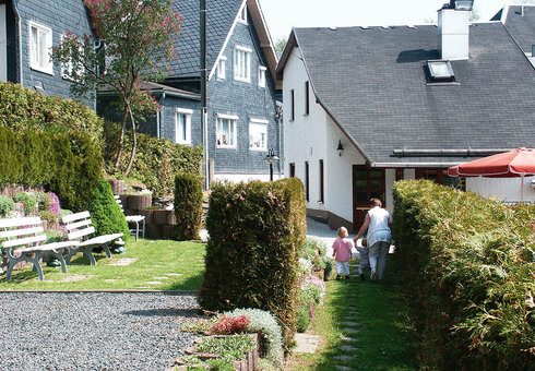 Gasthaus und Pension Koch