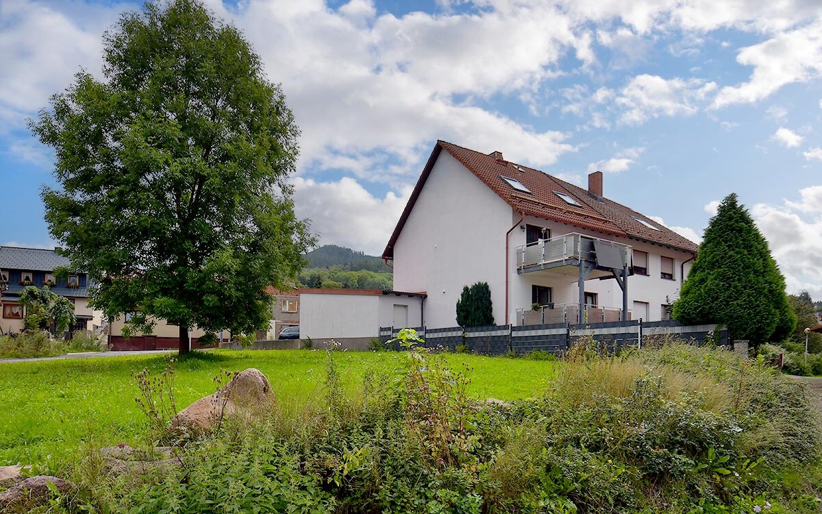 Ferienwohnung-Schramm-Panorama