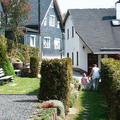 Gasthaus und Pension Koch