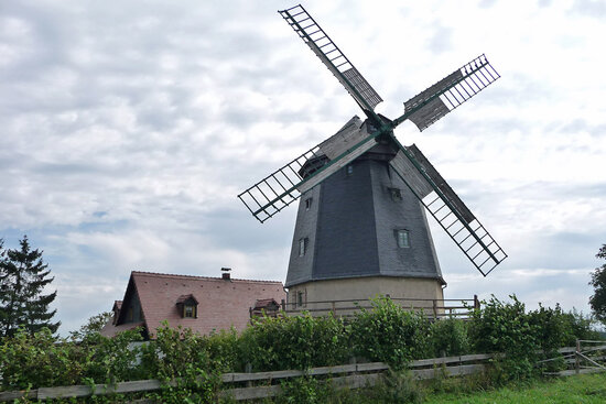 Knapp Mühle