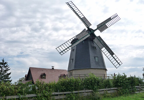 Knapp Mühle