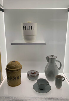 Bauhaus-Werkstatt-Museum Dornburg