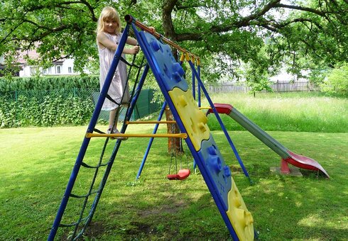 Spielplatz