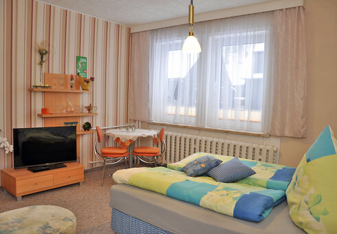 Appartement Haselmaus
