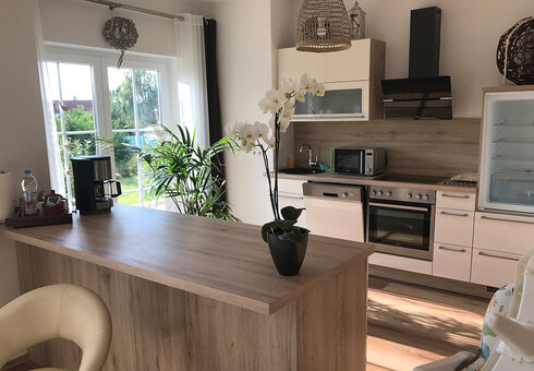 Apartment Henriette