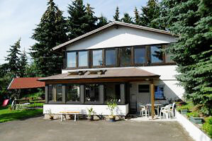 Ferienhaus-Inselsbergblick