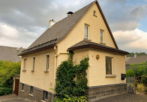 Ferienhaus Renate, Steinach