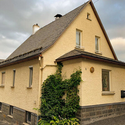 Ferienhaus Renate, Steinach