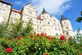 Kleine Auszeit in Schleusingen 