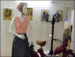 Technikmuseum Bad Sulza