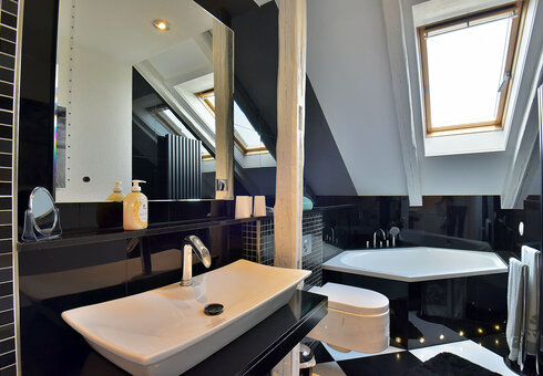 Apartment Käthe (Bad)