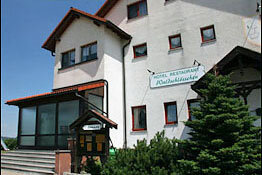 Hotel Waldschlösschen